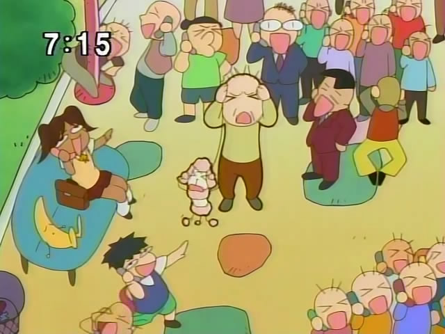 Sweet Valerian (Nanikano Fansub)